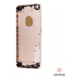Chassis arrière iPhone 6S...