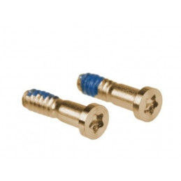 Lot de 10 vis Torx Or...