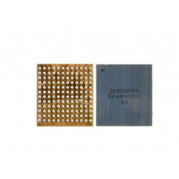 Grande puce codec audio ic...