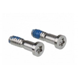 Lot de 10 vis Torx Argent...