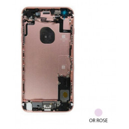 Chassis arrière iPhone 6S...