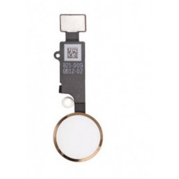 Nappe bouton Home iPhone 7/...