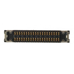 Lot de 5 connecteurs FPC...