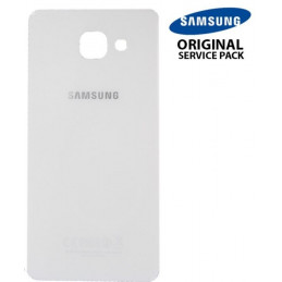 Vitre arrière Blanche...