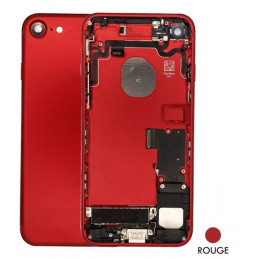 Châssis arrière iPhone 7...