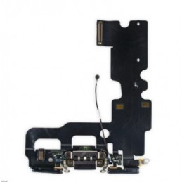 Nappe connecteur de charge...