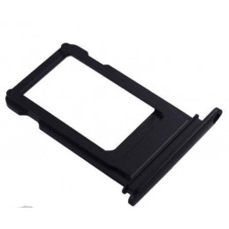 Rack carte SIM iPhone 7 Noir
