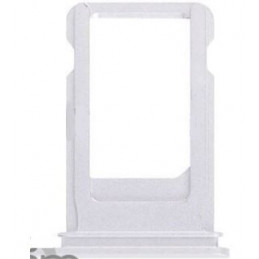 Rack carte SIM iPhone 7 Argent