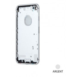 Chassis arrière iPhone 7...
