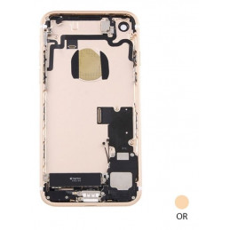 Châssis arrière iPhone 7 Or...