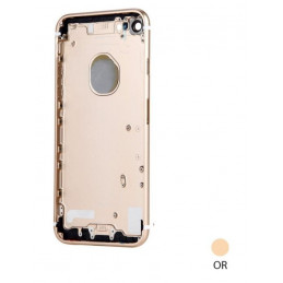 Chassis arrière iPhone 7 Or...