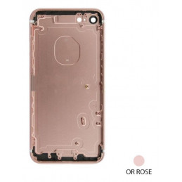 Chassis arrière iPhone 7 Or...