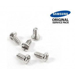 Vis pour Smartphone Samsung...