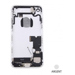 Châssis arrière iPhone 7...