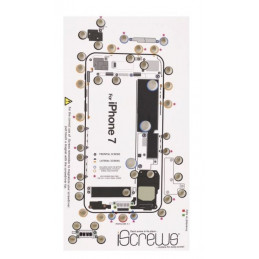 iScrews ™ iPhone 7