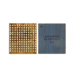 Grande puce codec audio ic...