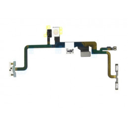 Nappe Power, volume et...