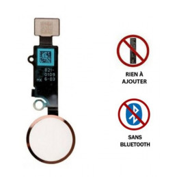 Bouton Home iPhone 7/8/7...