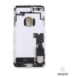 Châssis arrière iPhone 7...