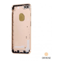 Chassis arrière iPhone 7...