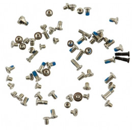 Kit de vis iphone 7 PLUS