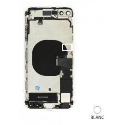 Chassis iphone 8 Plus Blanc...