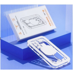 Moules de protection iPhone...