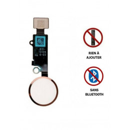 Bouton Home iPhone 7/8/7...