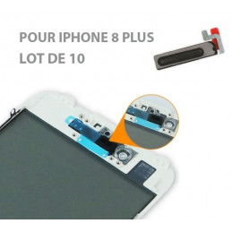 (lot de 10)Grille écouteur...