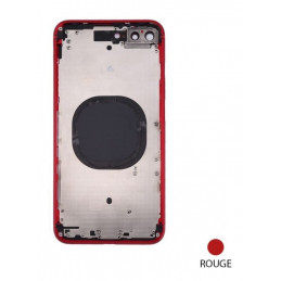 Chassis iphone 8 Plus Rouge...