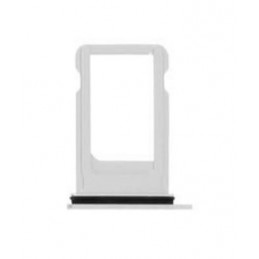 Rack SIM iPhone 8 Plus Argent