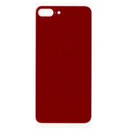 Plaque arrière en verre...