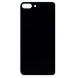 Plaque arrière en verre...