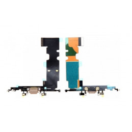 Nappe connecteur de charge...