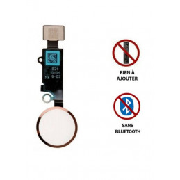 Bouton Home iPhone 7/8/7...