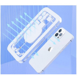 Moules de protection iPhone...