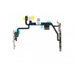 Nappe On/Off + volume avec...