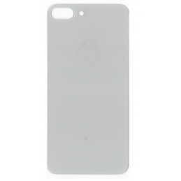 Plaque arrière en verre...