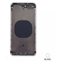 Chassis iphone 8 Argent-...