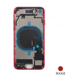 Chassis iphone 8 Rouge -...