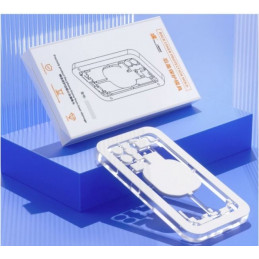 Moules de protection iPhone...