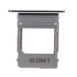 Rack sim Samsung A5 2017 Noir