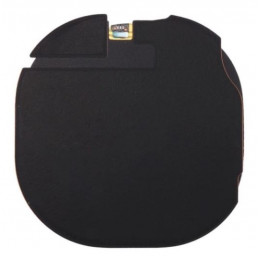 Nappe volume + charge...