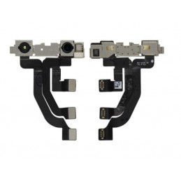 Caméra avant iPhone X