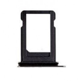 Rack carte sim noir iPhone X