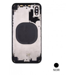 Chassis iphone X Gris...