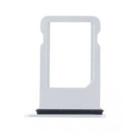 Rack carte sim blanc iPhone X