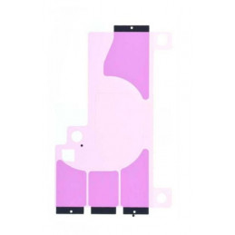 Adhésif batterie iPhone XR