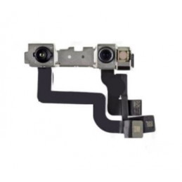 Camera avant iphone XR