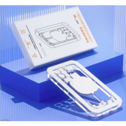 Moules de protection iPhone...